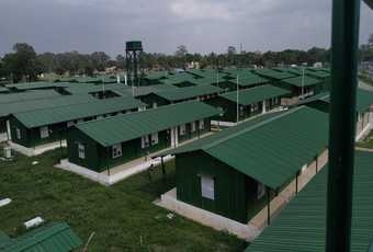bnal prefabs bnal prefab pre - engineered buildings