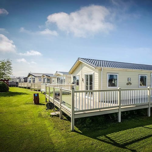 prefabricated houses in India