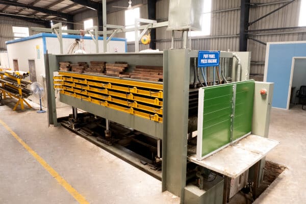 top puf panel manufacturers in india