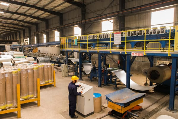 top puf panel manufacturers in india