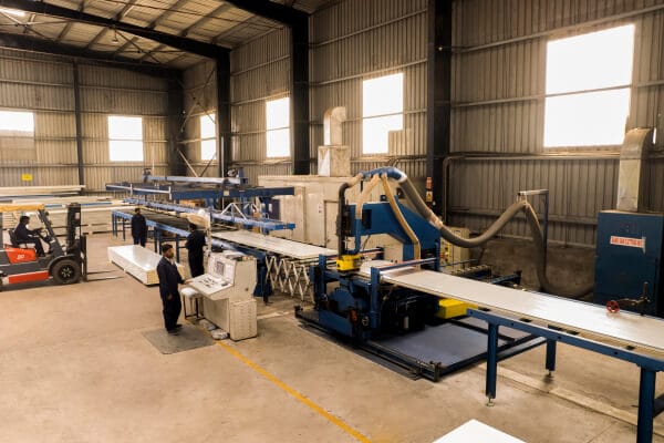 continuous puf panel manufacturers - Bnal