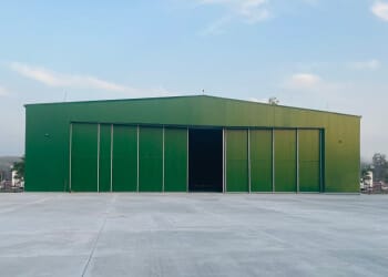 prefab manufacturers in india