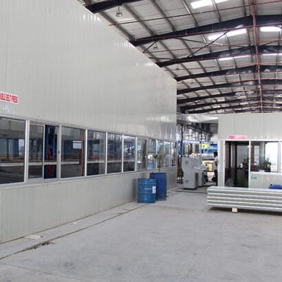 top puf panel manufacturers in india