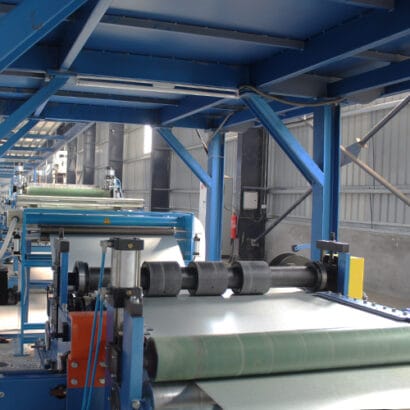 top puf panel manufacturers in india