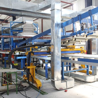 top puf panel manufacturers in india