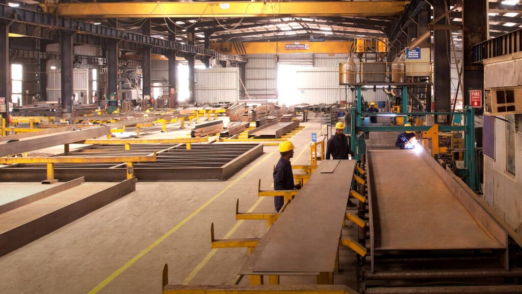 puf sandwich panel manufacturers - Bnal