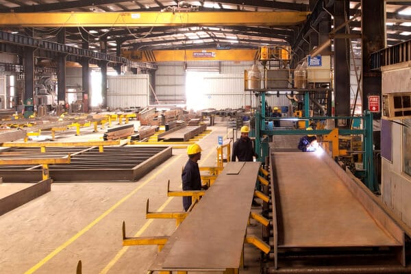 puf panel manufacturers