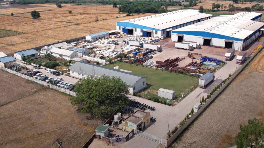 top puf panel manufacturers - Bnal