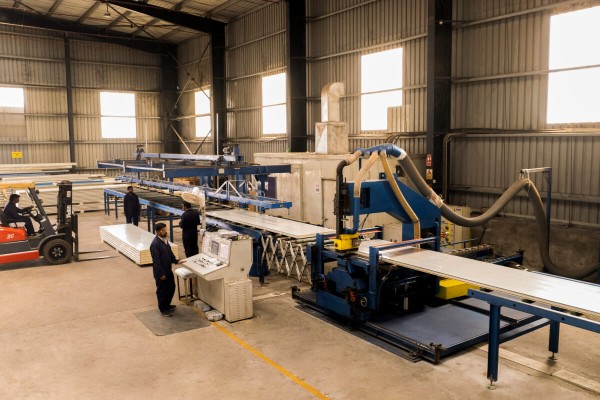 prefabricated house manufacturers in india