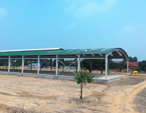 PUF panel manufacturer in north