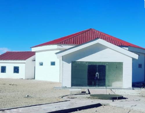 prefabricated structures cost in india