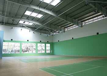 Bnal Sport-Staduim-Sec-43