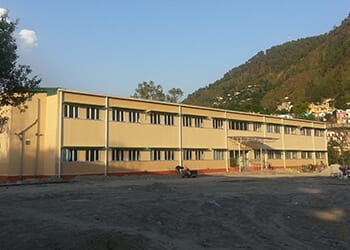 Bnal Srinagar-Site