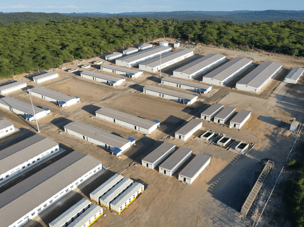 Bnal PUF Sandwich Panel