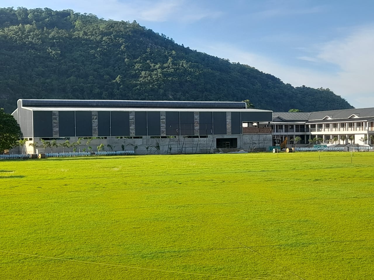 Sandwich Panel Manufacturer