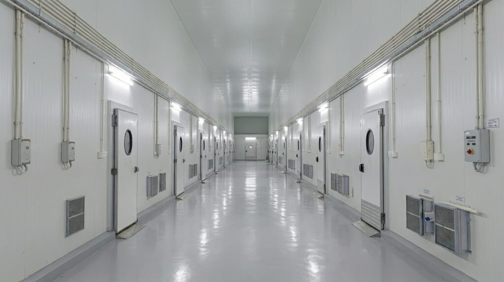 sandwich panels
